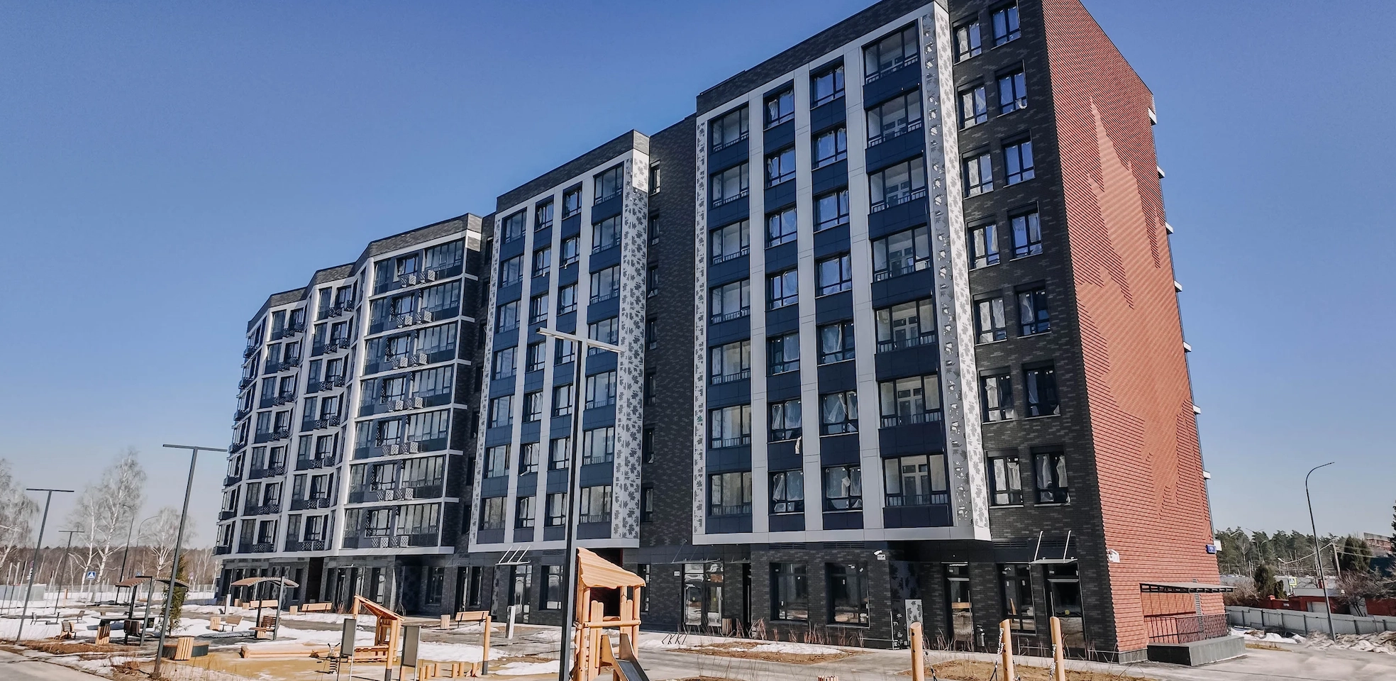 Подбор квартир